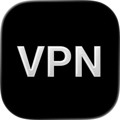 VPN by Crafty icon